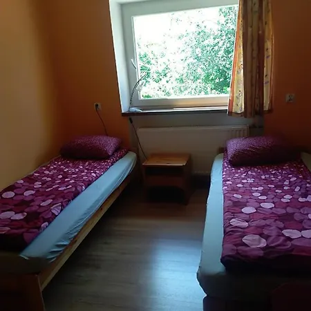 Pod Fortami Θέρετρο *