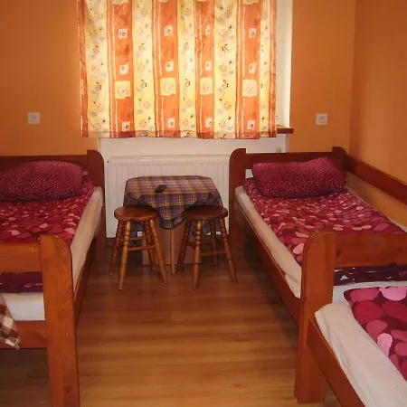Pod Fortami * Srebrna Góra