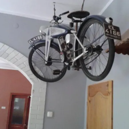 Θέρετρο Pod Fortami *