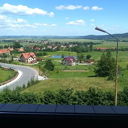 Pod Fortami Θέρετρο *