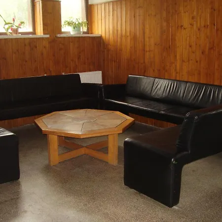 Pod Fortami Θέρετρο