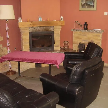 Pod Fortami Θέρετρο Srebrna Góra