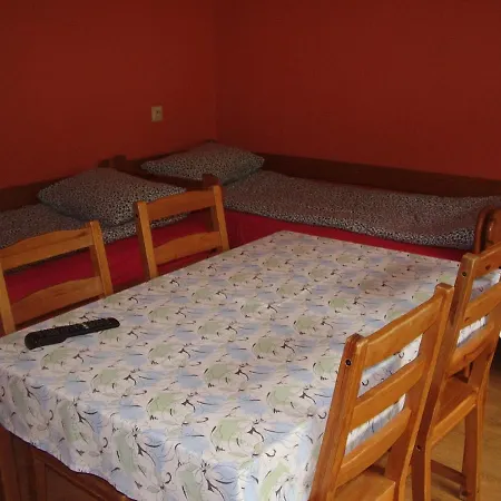 Pod Fortami Θέρετρο Srebrna Góra