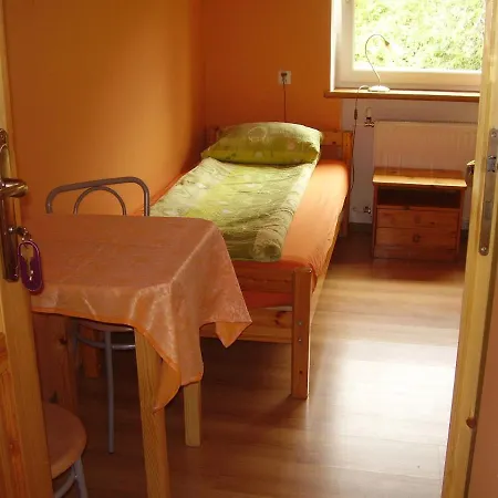 Pod Fortami * Srebrna Góra