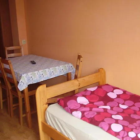 Pod Fortami Resort Srebrna Góra