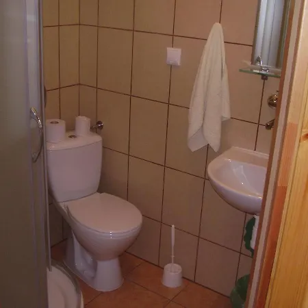 Pod Fortami Resort Srebrna Góra