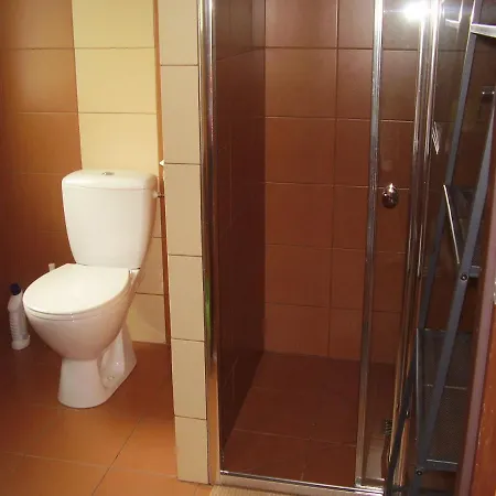 Θέρετρο Pod Fortami *