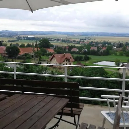 Pod Fortami Θέρετρο