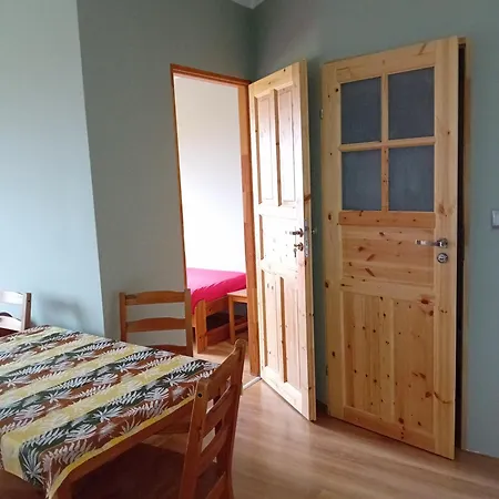 Pod Fortami Srebrna Góra