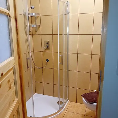 Pod Fortami * Srebrna Góra