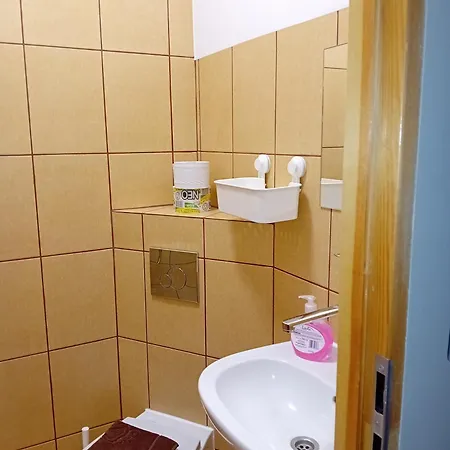 Pod Fortami Resort Srebrna Góra