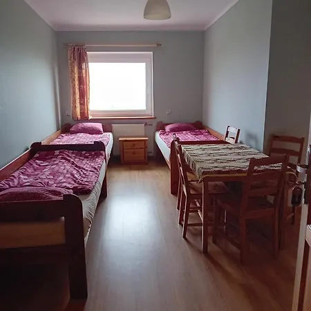 Resort Pod Fortami Srebrna Góra