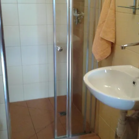 Pod Fortami Θέρετρο