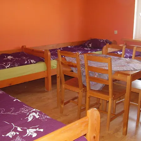 Θέρετρο Pod Fortami *