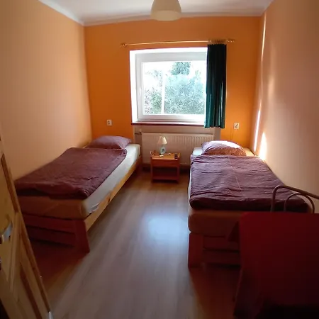 Pod Fortami Θέρετρο Srebrna Góra