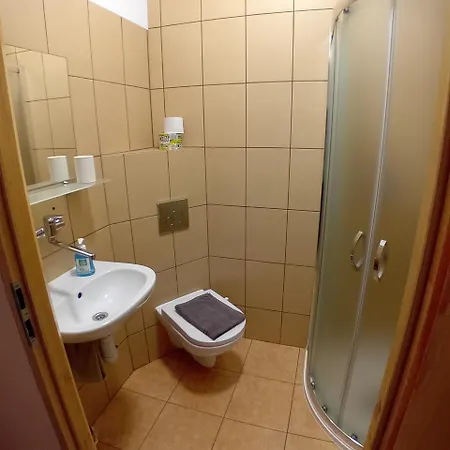 Resort Pod Fortami *