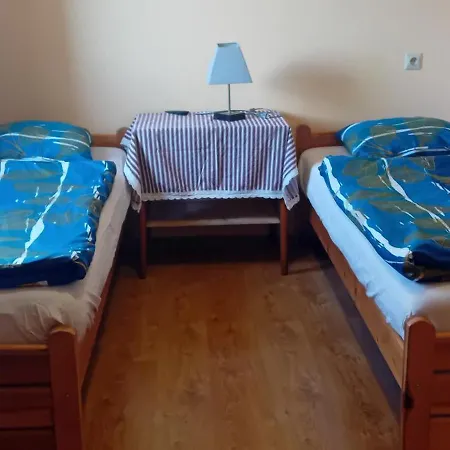 Pod Fortami Srebrna Góra