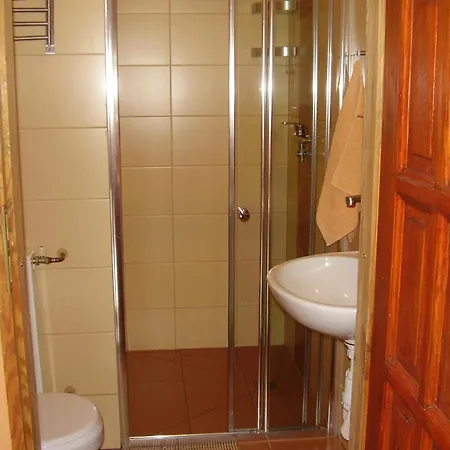 Resort Pod Fortami *
