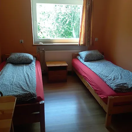 Pod Fortami Resort Srebrna Góra