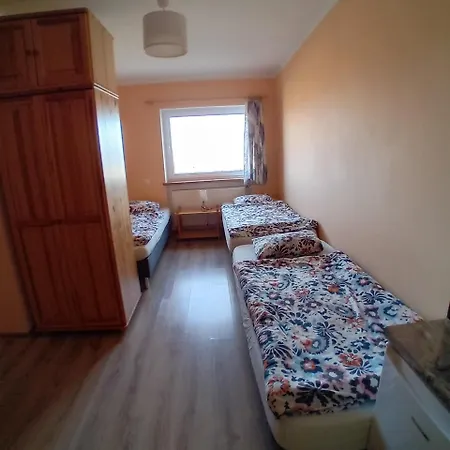 Resort Pod Fortami Srebrna Góra