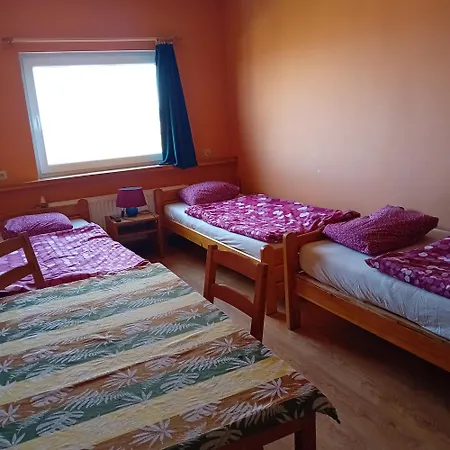 Pod Fortami Srebrna Góra
