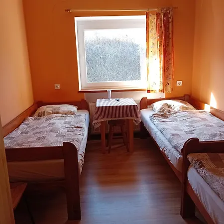 Pod Fortami