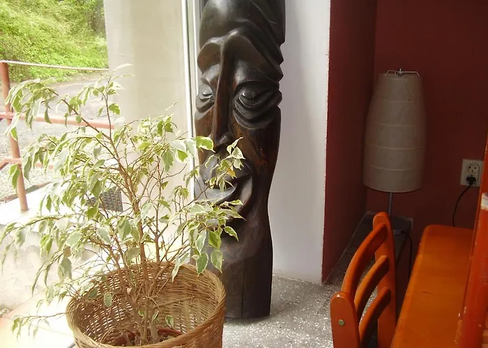 Pod Fortami Srebrna Góra