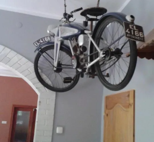 Rezort Pod Fortami *