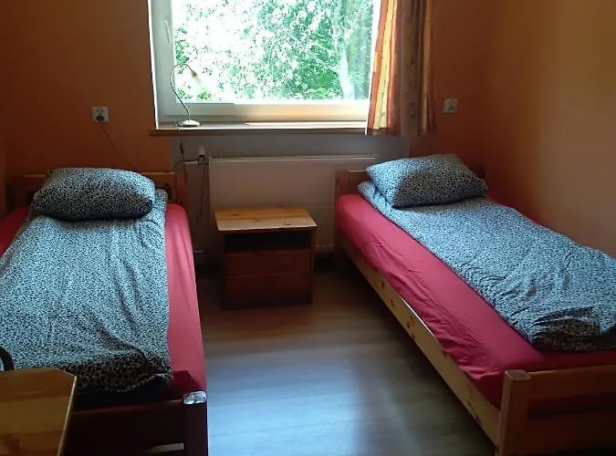 Rezort Pod Fortami Srebrna Góra