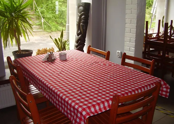 Rezort Pod Fortami Srebrna Góra