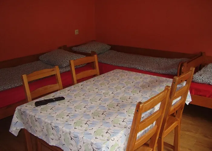 Pod Fortami Rezort Srebrna Góra