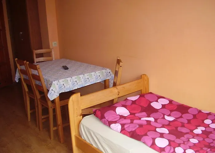 Pod Fortami Rezort Srebrna Góra