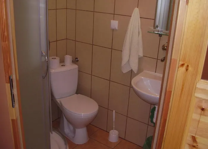 Pod Fortami Rezort Srebrna Góra