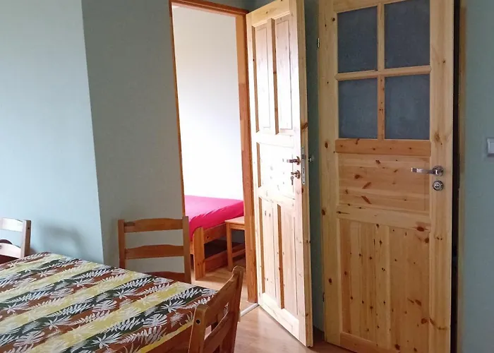 Pod Fortami Srebrna Góra