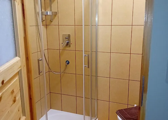 Pod Fortami * Srebrna Góra