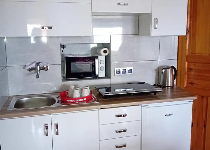 Rezort Pod Fortami Srebrna Góra