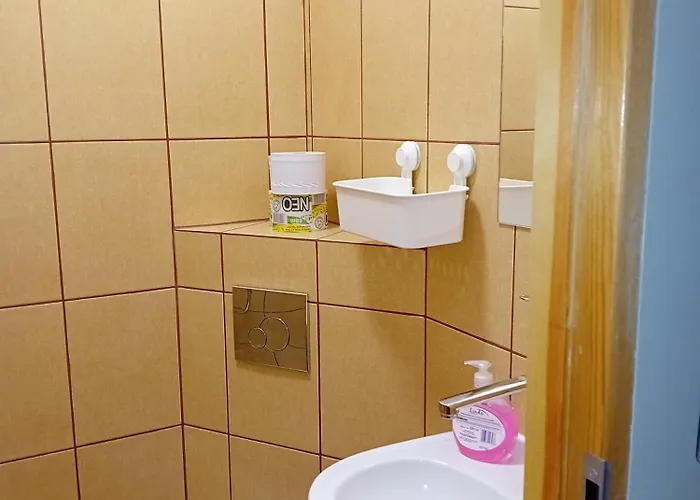 Pod Fortami Rezort Srebrna Góra