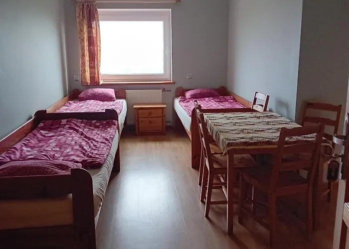 Rezort Pod Fortami Srebrna Góra