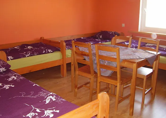 Rezort Pod Fortami *