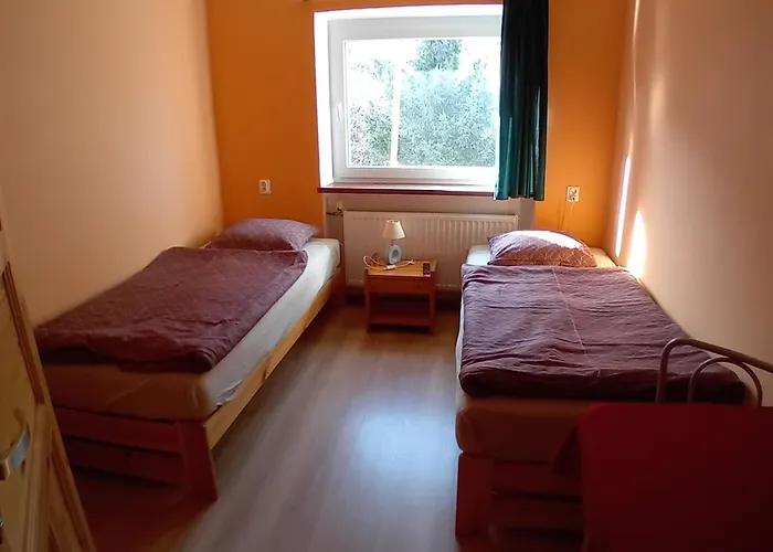 Pod Fortami Rezort Srebrna Góra